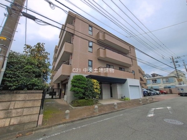 バームステージ町田中町