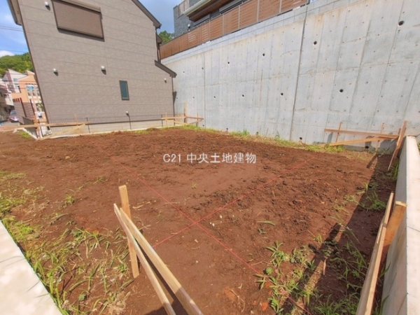 町田市真光寺１丁目の新築一戸建