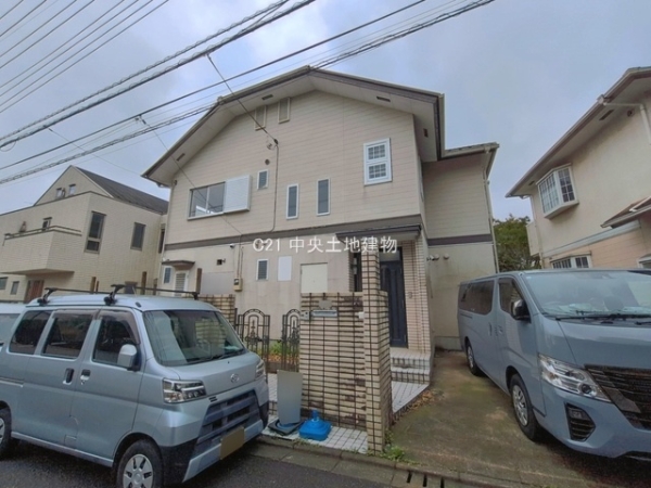 町田市本町田の中古一戸建