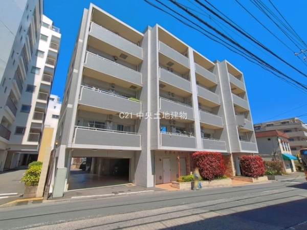 パレステージ町田サウスト