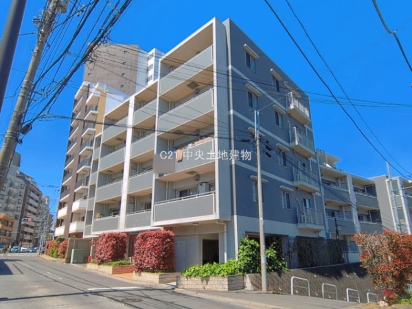 パレステージ町田サウスト