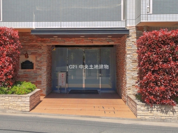 パレステージ町田サウスト