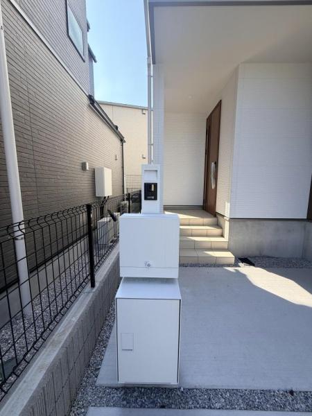 町田市真光寺１丁目の新築一戸建