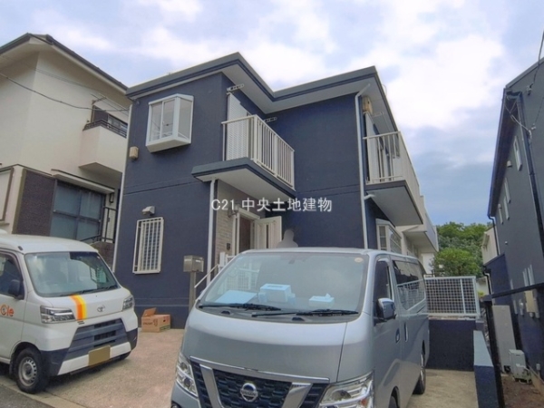 町田市本町田の中古一戸建