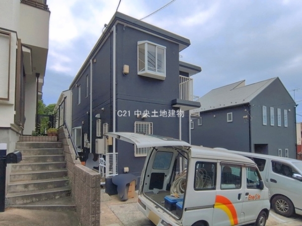 町田市本町田の中古一戸建