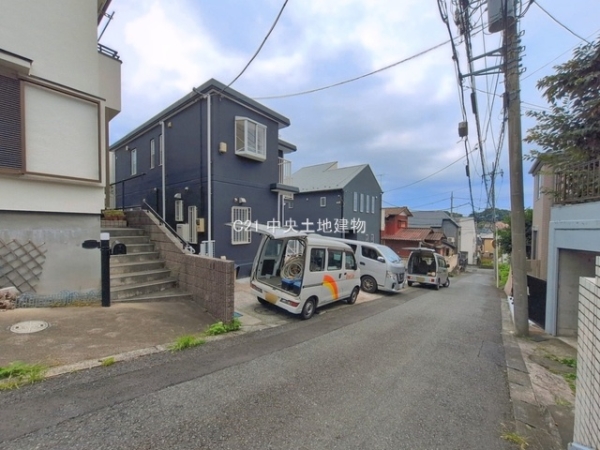町田市本町田の中古一戸建