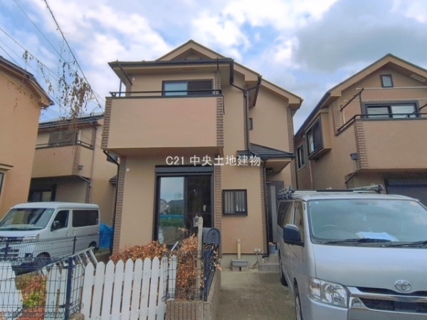 町田市南大谷１丁目の中古一戸建