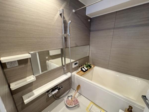 ダイアパレス鶴川緑山花水木の杜