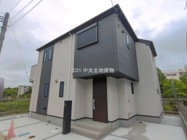 町田市金井１丁目の新築一戸建