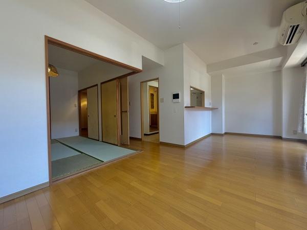 レックス鶴川ＭＵＳＥの丘