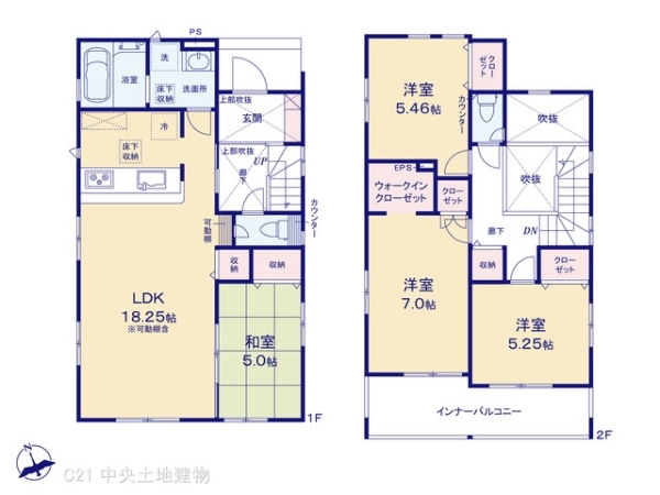 町田市忠生３丁目の新築一戸建