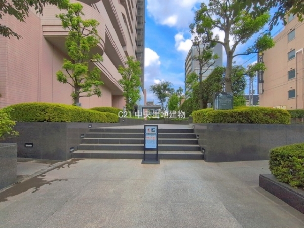 サウスフロントタワー町田