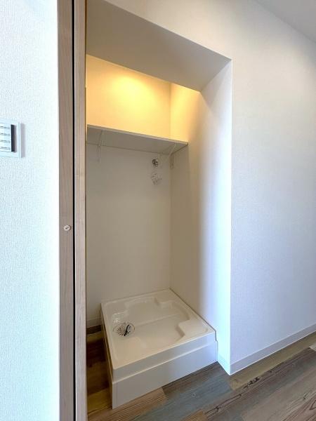 鶴川2丁目団地