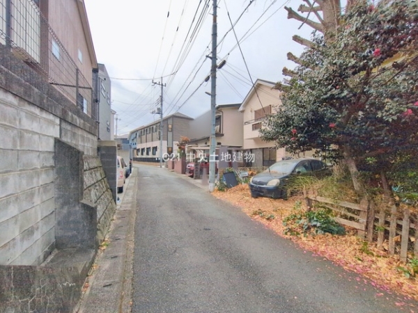 川崎市麻生区金程１丁目の中古一戸建