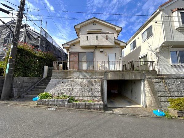 町田市金井２丁目の中古一戸建