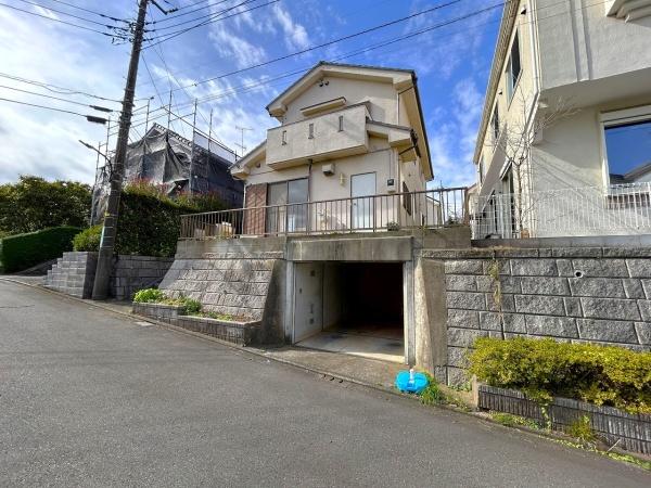 町田市金井２丁目の中古一戸建