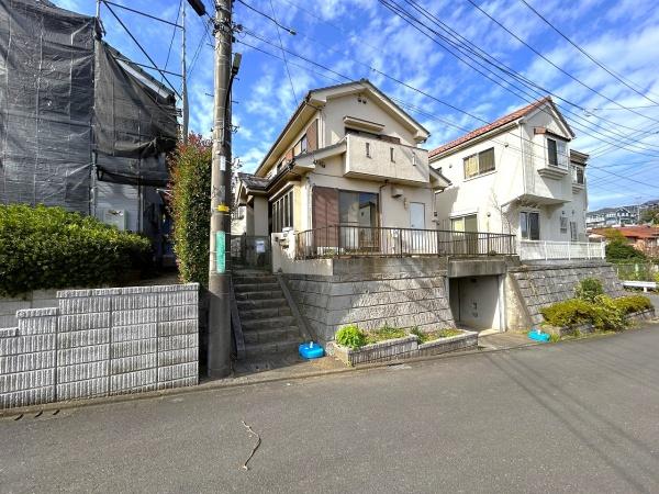 町田市金井２丁目の中古一戸建