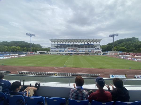 町田市野津田町の中古一戸建て(町田GIONスタジアム)