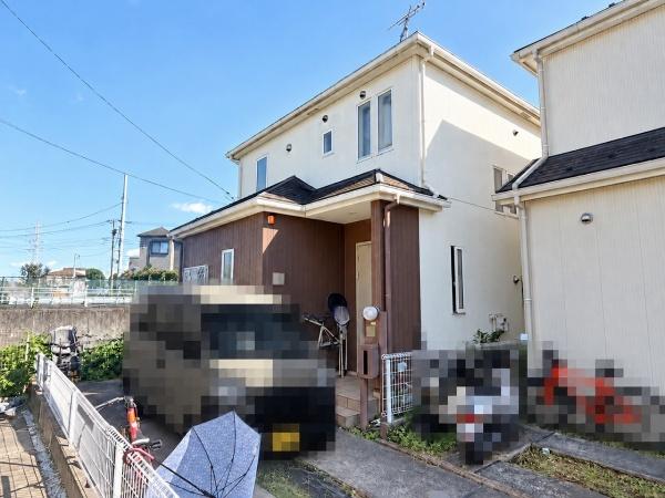 野津田町中古戸建