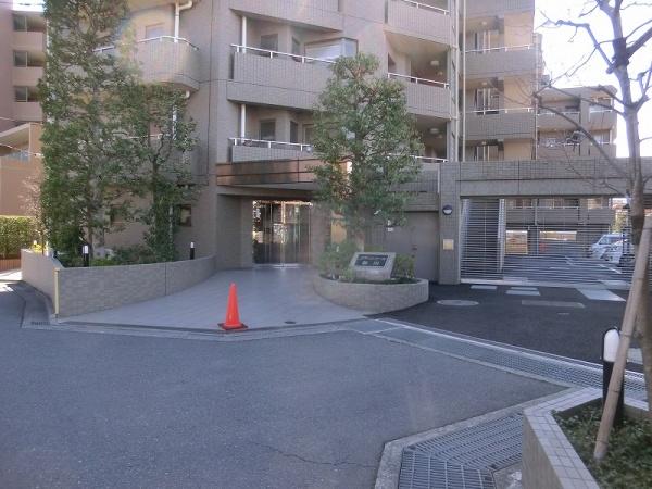 グリーンコーポ鶴川