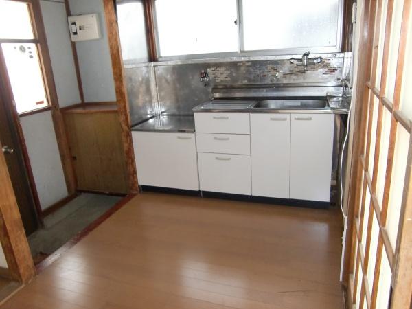 春日部市大枝の中古一戸建