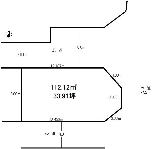 スカイライトタウン３期１号