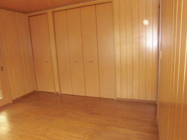 越谷市千間台西４丁目の中古一戸建て
