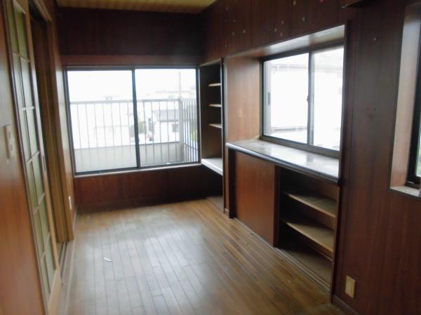 越谷市千間台西４丁目の中古一戸建て