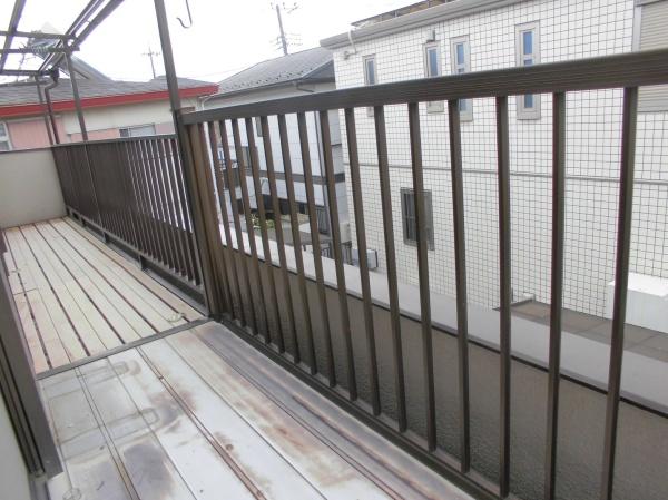 越谷市千間台西４丁目の中古一戸建て