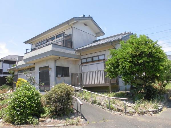 さいたま市岩槻区大字大口の中古一戸建