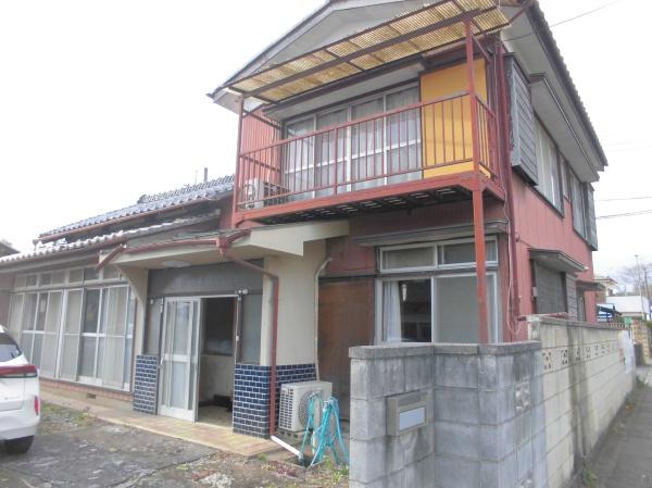 坂戸市大字紺屋の売土地