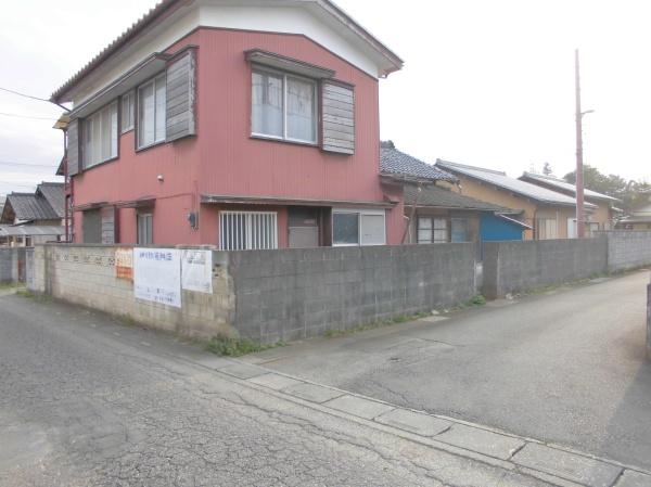坂戸市大字紺屋の売土地