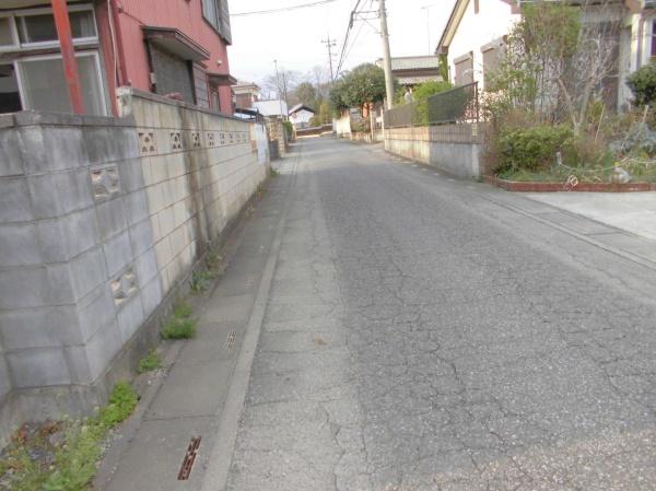 坂戸市大字紺屋の売土地