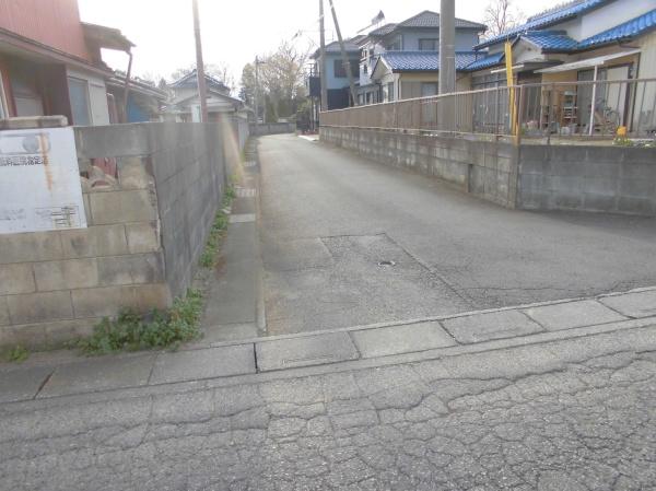 坂戸市大字紺屋の売土地