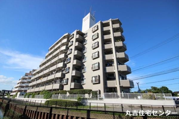 ライオンズマンション春日部南第2