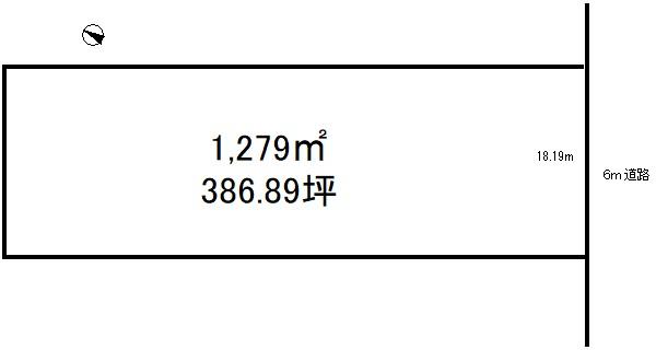 さいたま市岩槻区大字大口の売土地