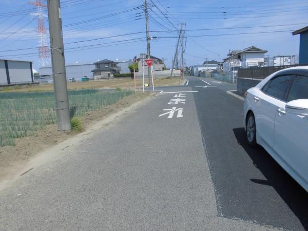 さいたま市岩槻区大字大口の売土地