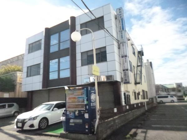 最高研ビル
