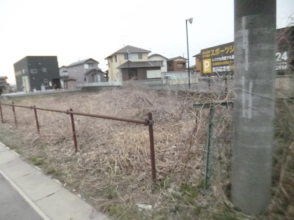 結城郡八千代町大字菅谷の売土地