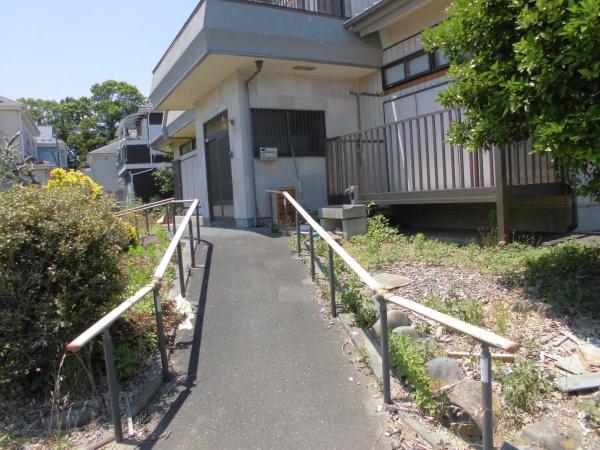 さいたま市岩槻区大字大口の中古一戸建て