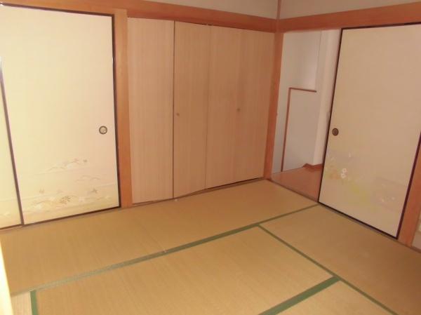春日部市大枝の中古一戸建て