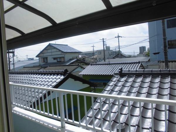 春日部市大枝の中古一戸建て