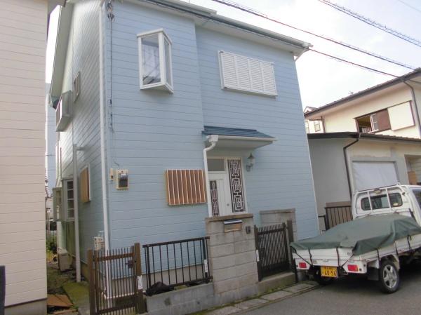 春日部市大枝の中古一戸建