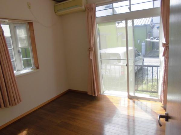 春日部市大枝の中古一戸建