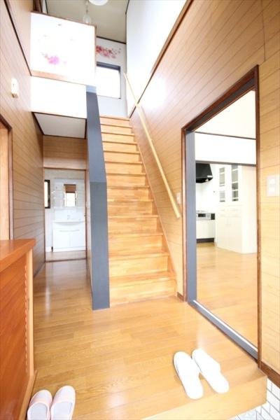 春日部市備後東７丁目の中古一戸建て