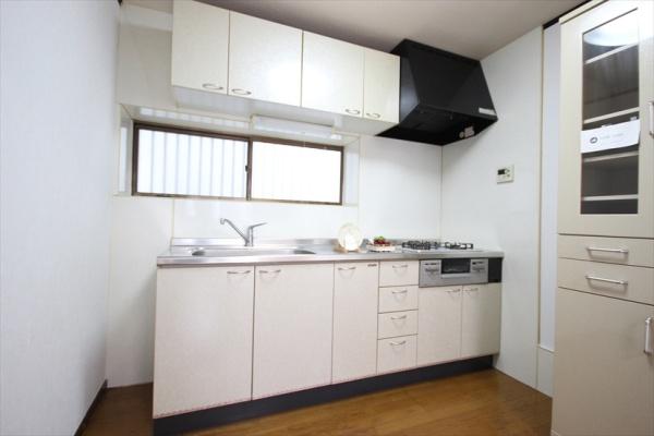 春日部市備後東７丁目の中古一戸建