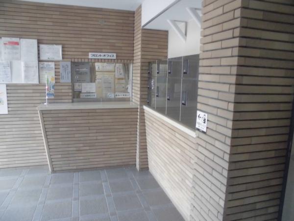 レックスハイム越谷