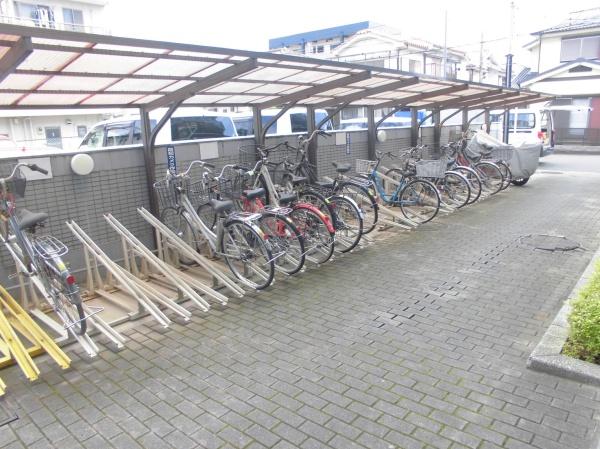 レックスハイム越谷