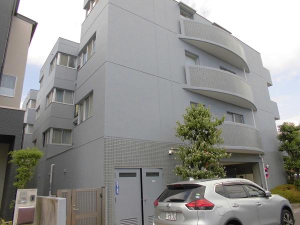 レックスハイム越谷