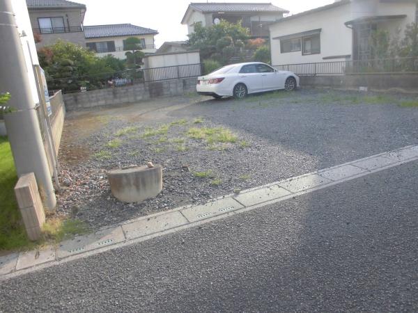 久喜市南３丁目の売土地